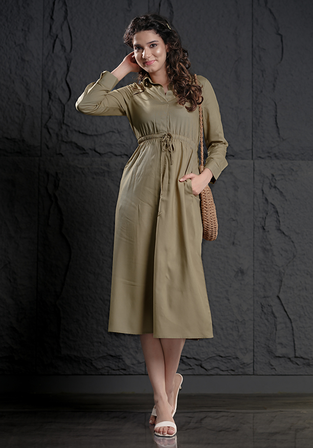 AVINRA DRESS
